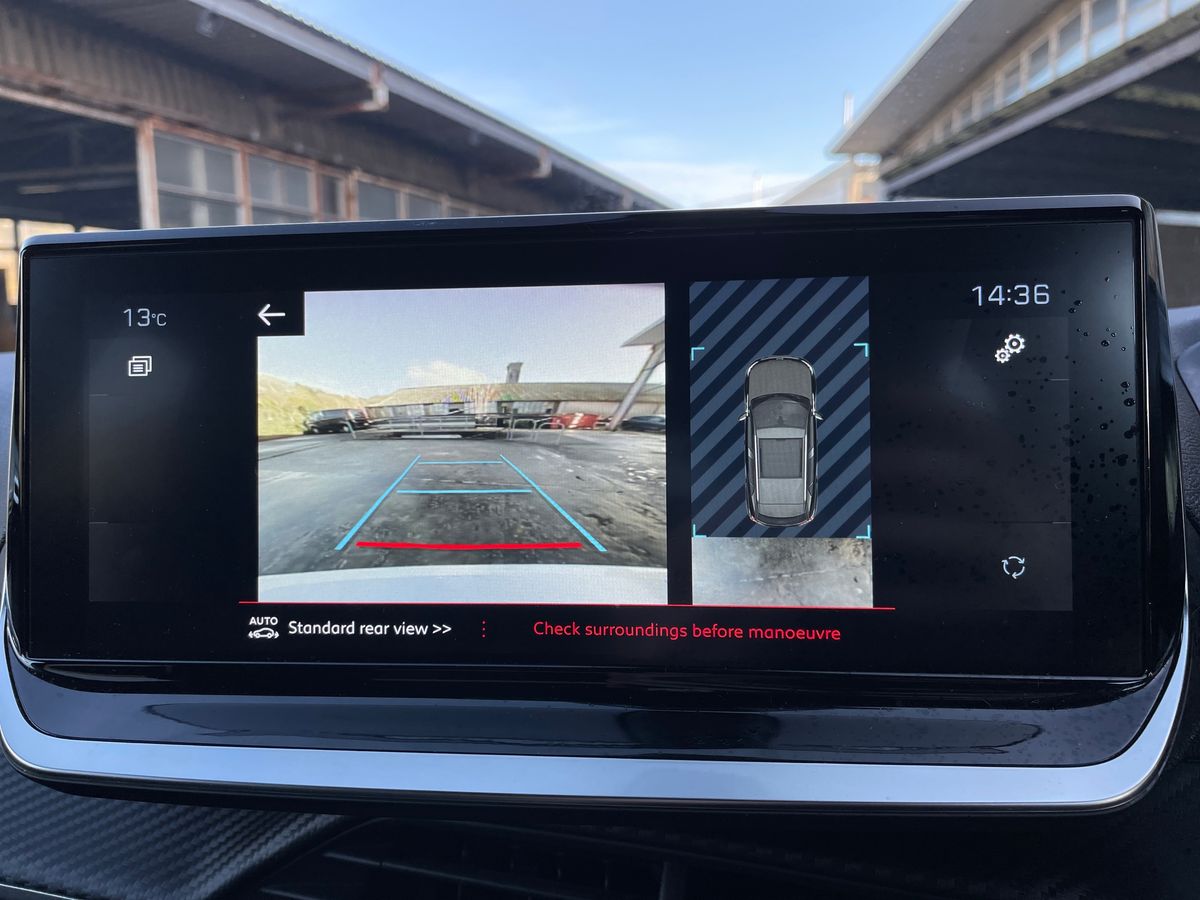 Used Peugeot 2008 2022 for sale - 76523523: Photo 43