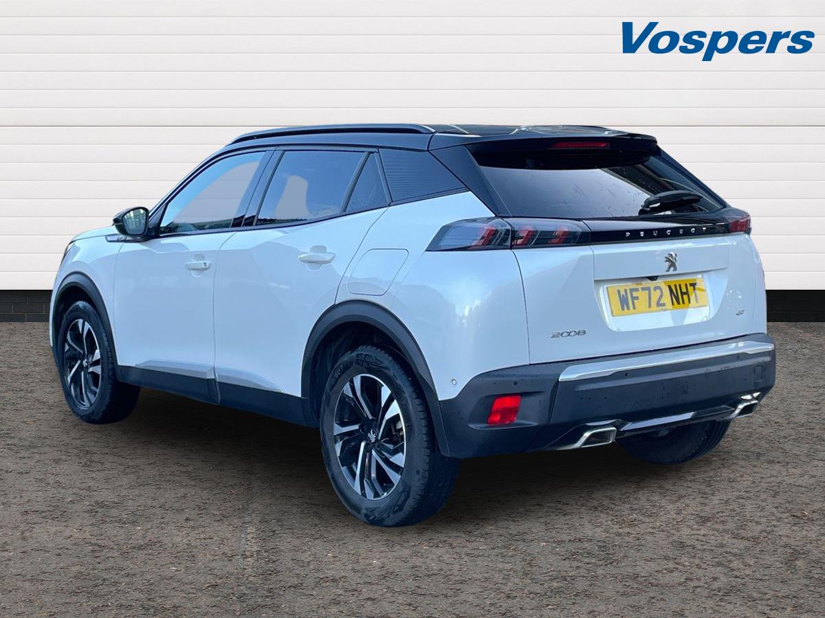 Used Peugeot 2008 2022 for sale - 76523523: Photo 6