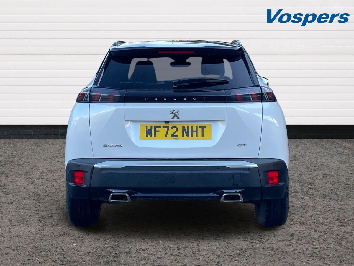 Used Peugeot 2008 2022 for sale - 76523523: Photo 7