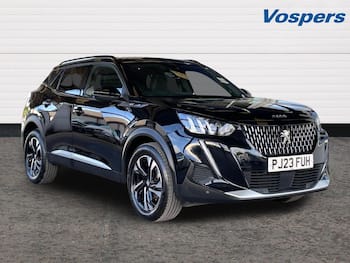 Used Peugeot 2008 2023 for sale - 79663076: Photo