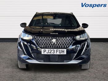 Used Peugeot 2008 2023 for sale - 79663076: Photo