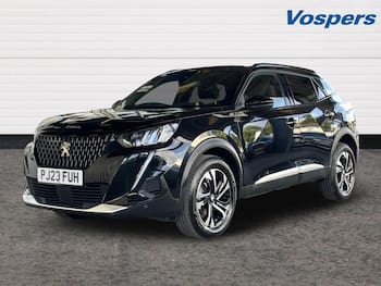 Used Peugeot 2008 2023 for sale - 79663076: Photo