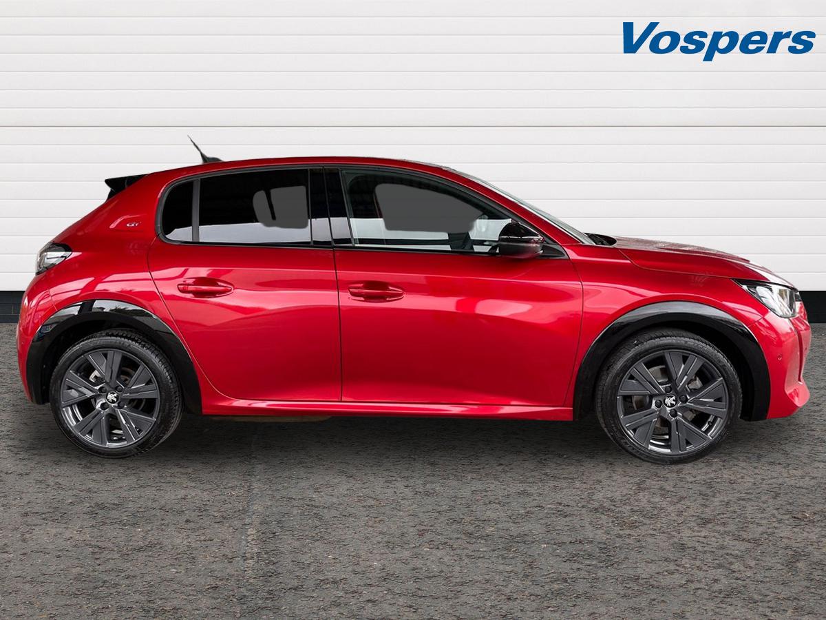 Used Peugeot 208 2022 for sale - 76410613: Photo 10