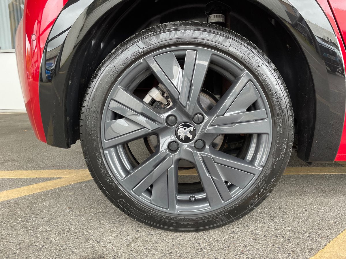 Used Peugeot 208 2022 for sale - 76410613: Photo 11