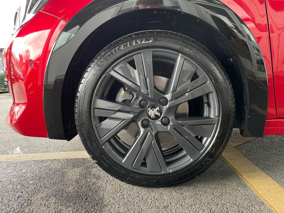 Used Peugeot 208 2022 for sale - 76410613: Photo 14