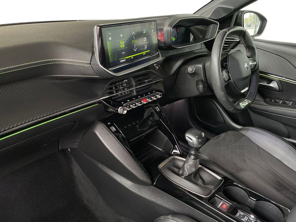 Used Peugeot 208 2022 for sale - 76410613: Photo 18