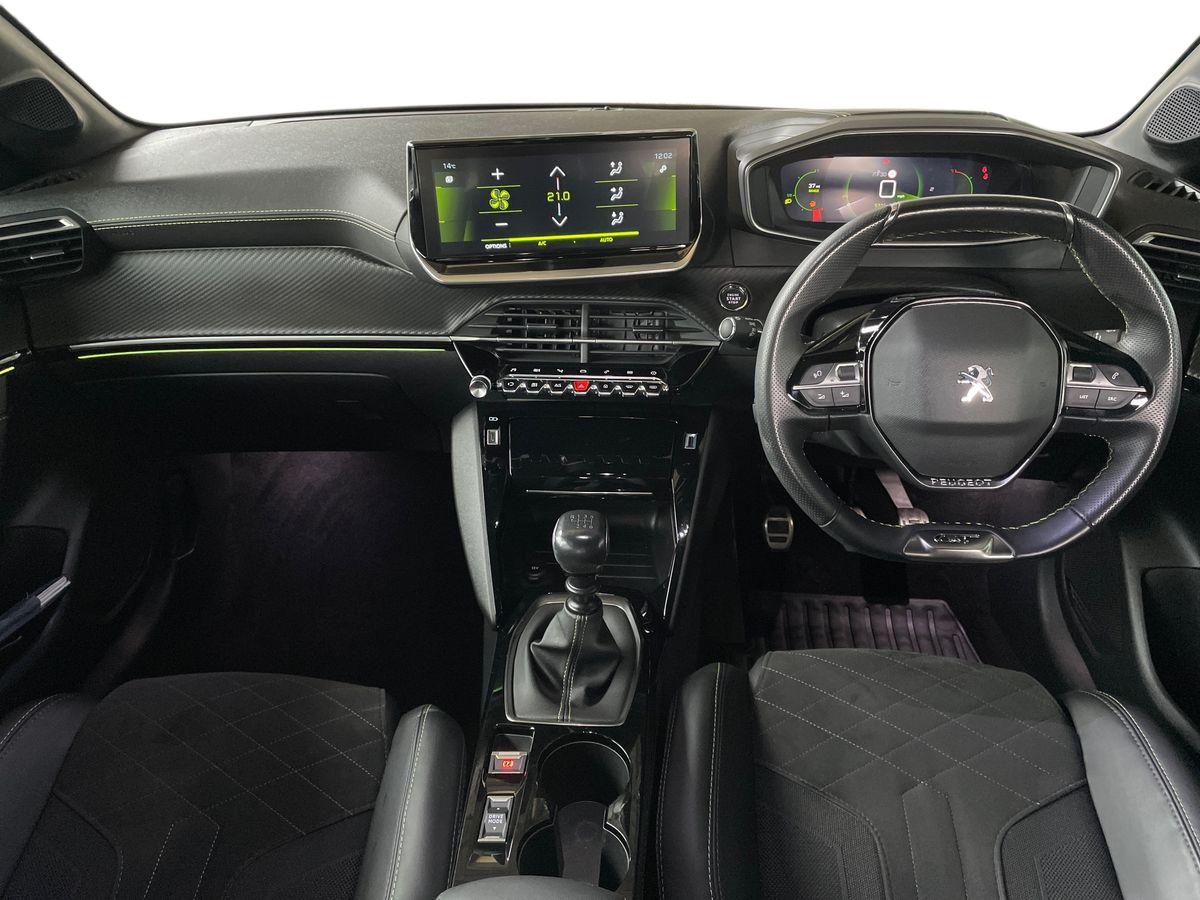 Used Peugeot 208 2022 for sale - 76410613: Photo 19