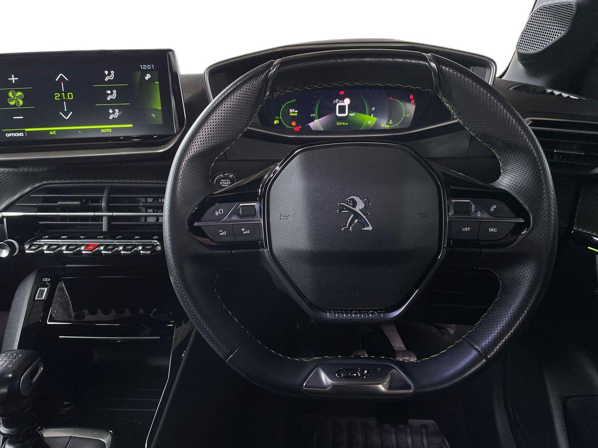 Used Peugeot 208 2022 for sale - 76410613: Photo 21