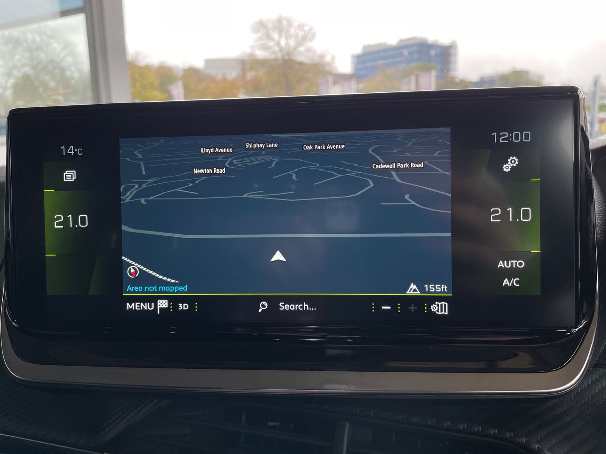 Used Peugeot 208 2022 for sale - 76410613: Photo 25