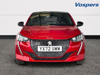 Used Peugeot 208 2022 for sale - 76410613: Photo