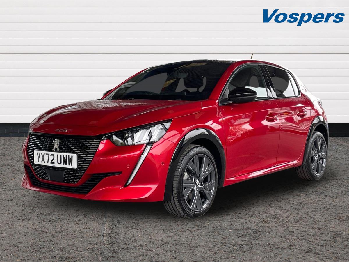 Used Peugeot 208 2022 for sale - 76410613: Photo 3