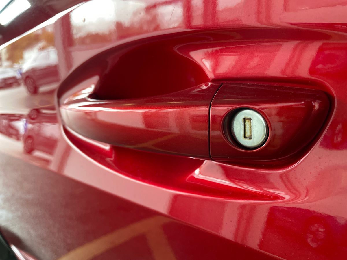 Used Peugeot 208 2022 for sale - 76410613: Photo 30