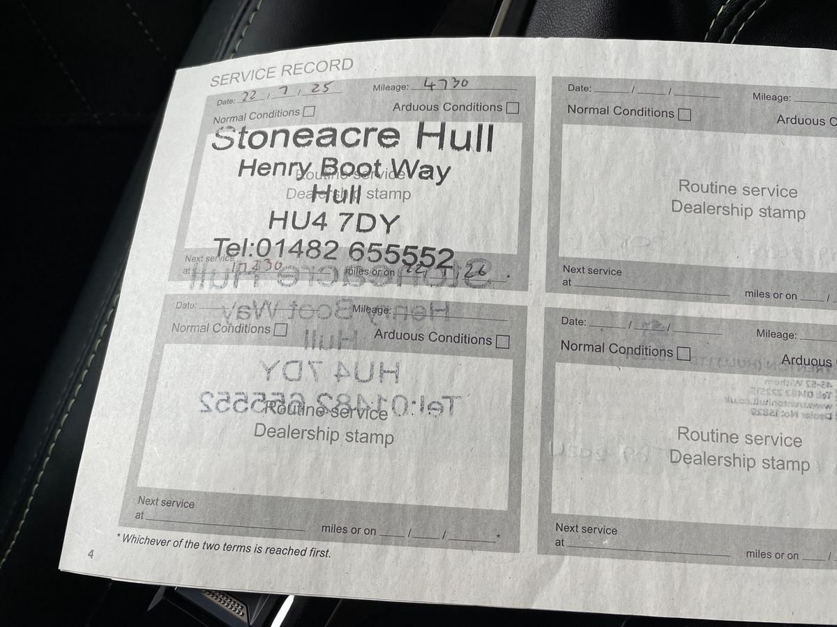 Used Peugeot 208 2022 for sale - 76410613: Photo 46