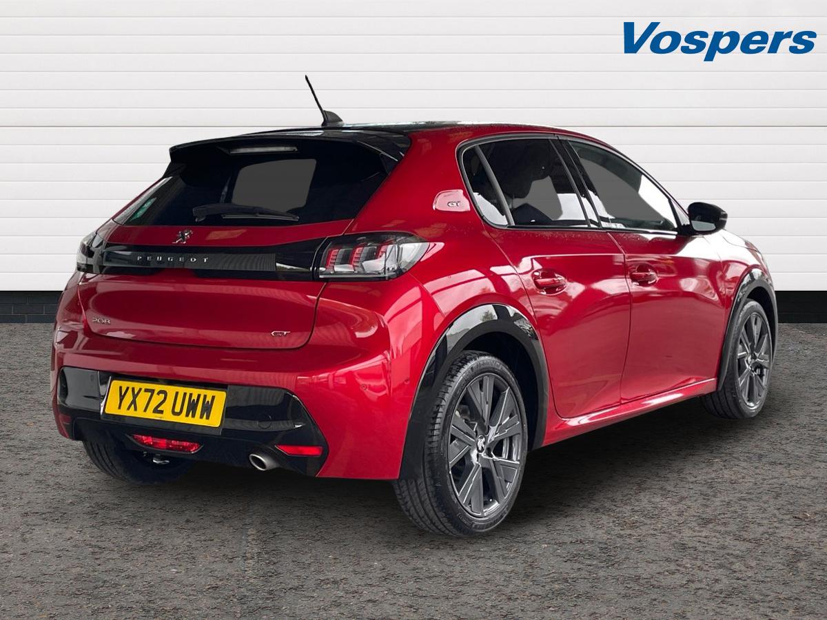 Used Peugeot 208 2022 for sale - 76410613: Photo 9