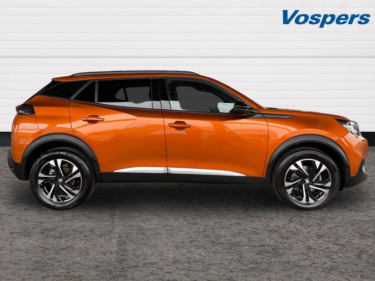 Used Peugeot 2008 2023 for sale - 76871545: Photo 10