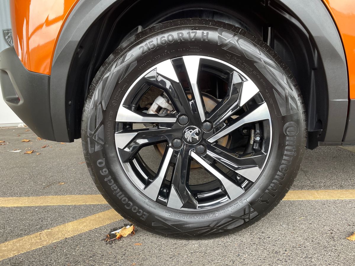 Used Peugeot 2008 2023 for sale - 76871545: Photo 11