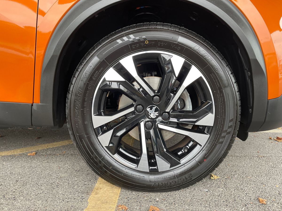 Used Peugeot 2008 2023 for sale - 76871545: Photo 13