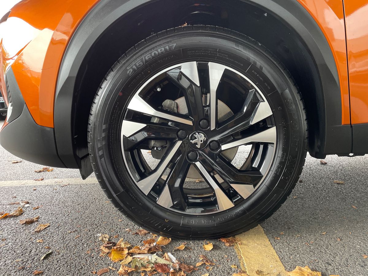 Used Peugeot 2008 2023 for sale - 76871545: Photo 14