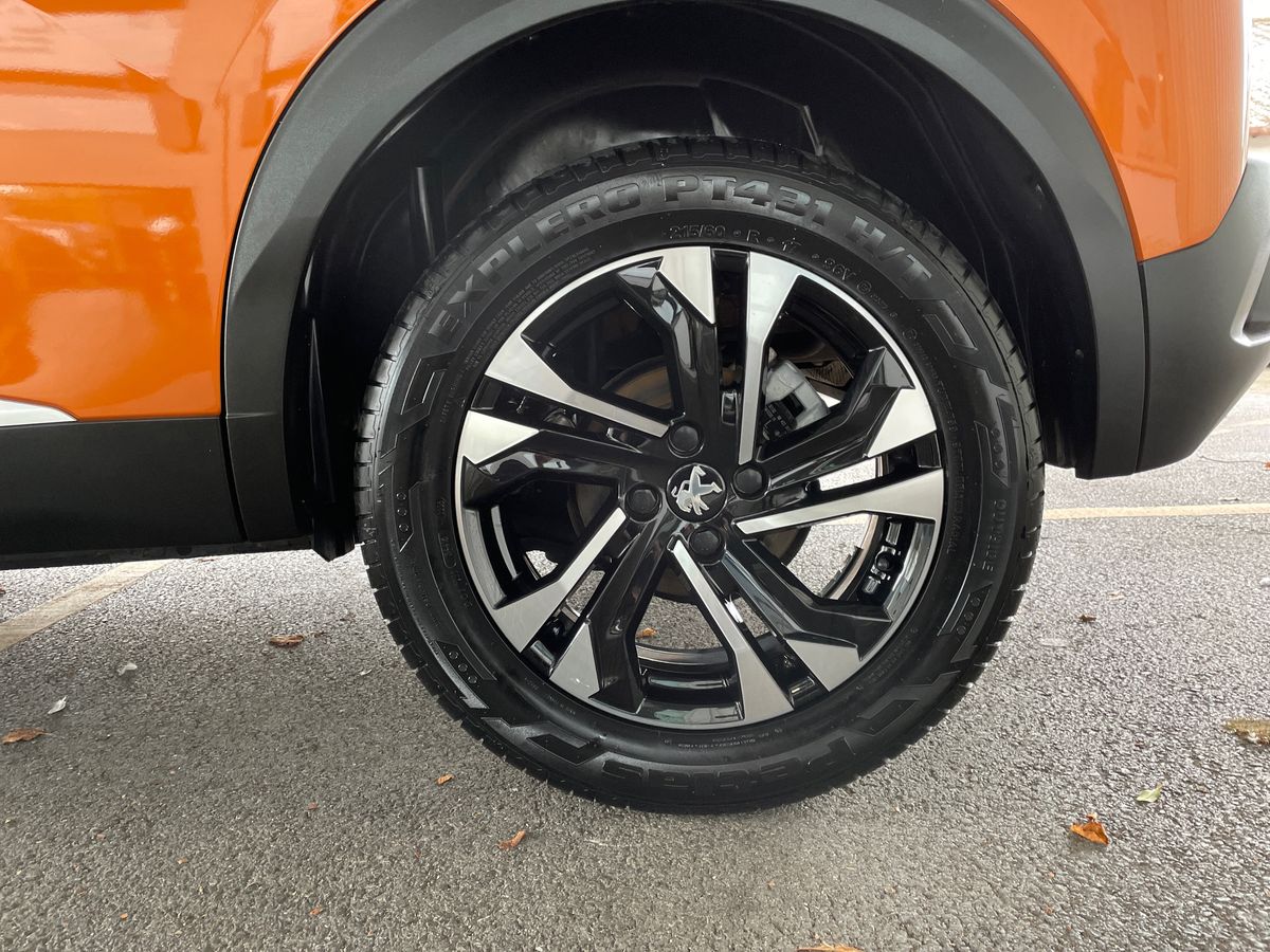 Used Peugeot 2008 2023 for sale - 76871545: Photo 15