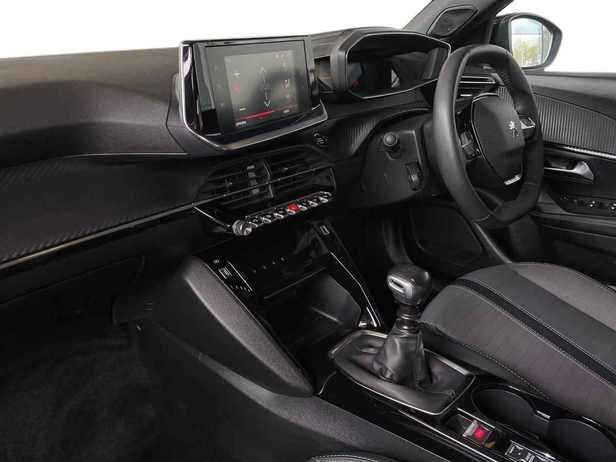 Used Peugeot 2008 2023 for sale - 76871545: Photo 18