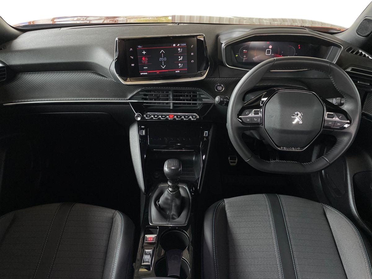 Used Peugeot 2008 2023 for sale - 76871545: Photo 19