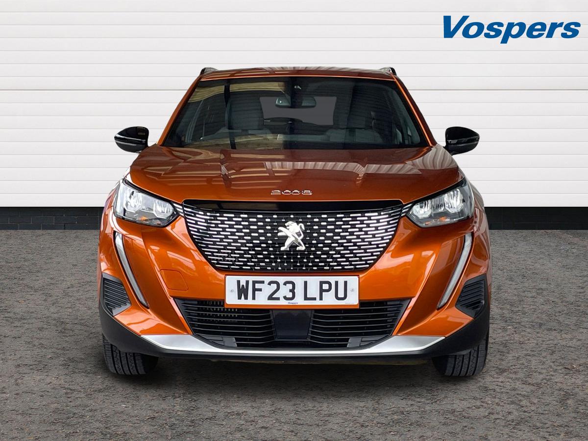 Used Peugeot 2008 2023 for sale - 76871545: Photo 2