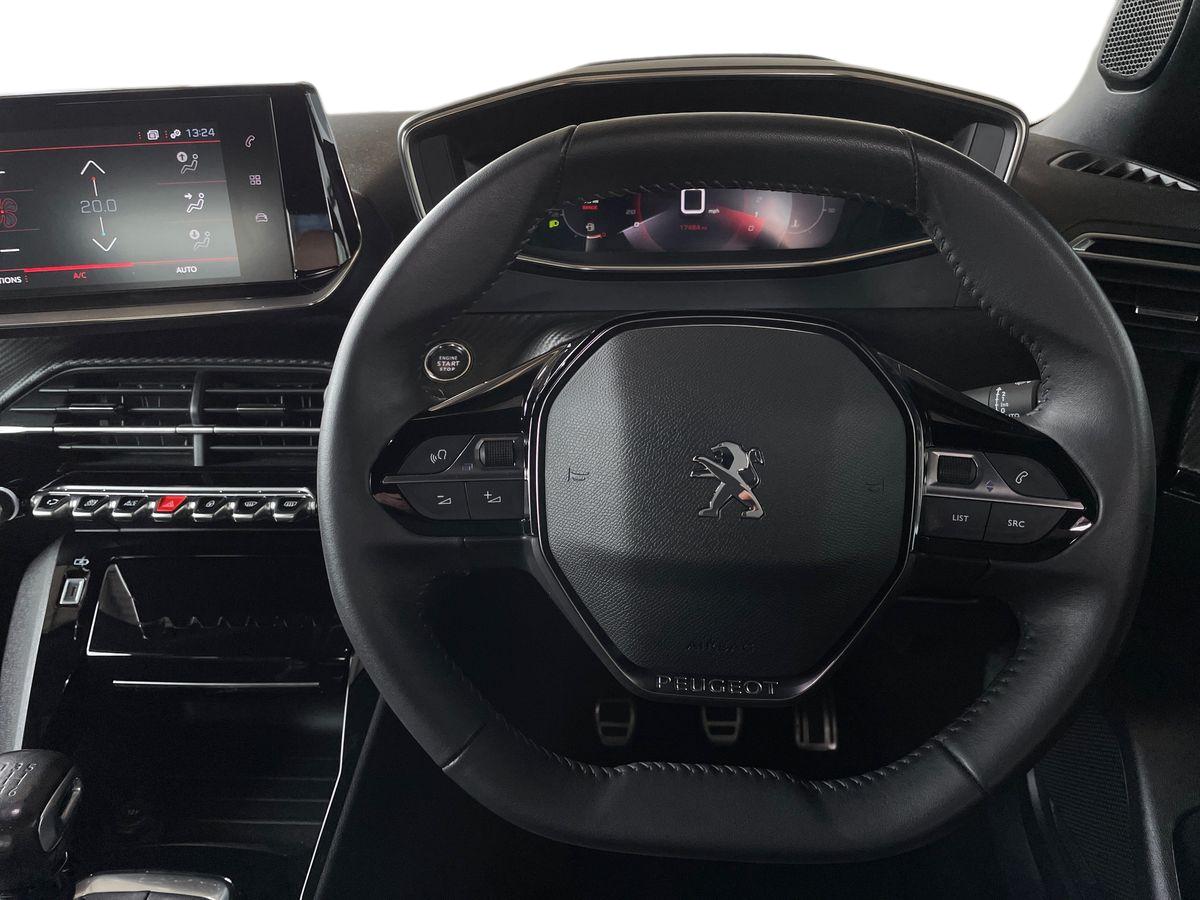 Used Peugeot 2008 2023 for sale - 76871545: Photo 21