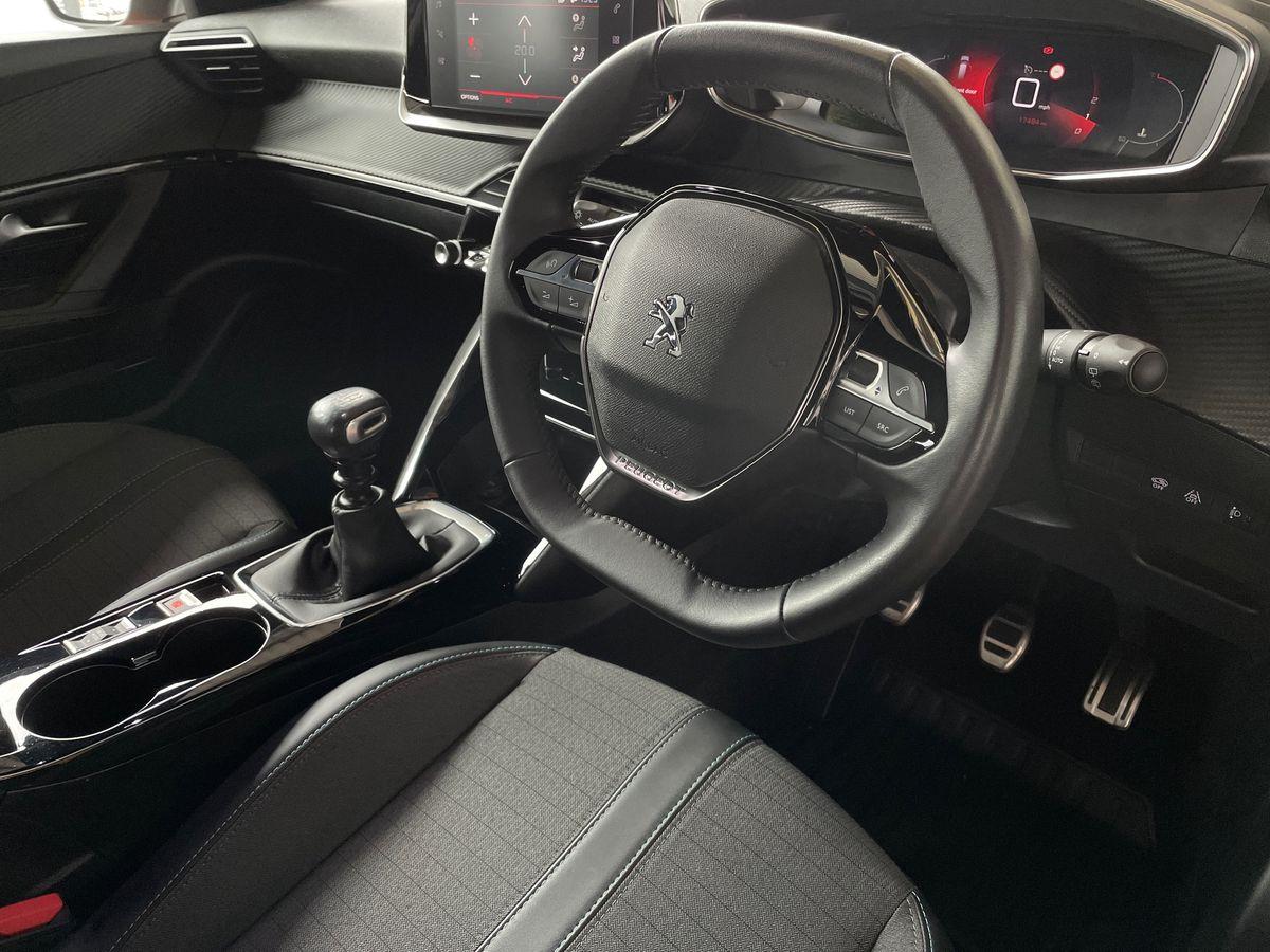 Used Peugeot 2008 2023 for sale - 76871545: Photo 22