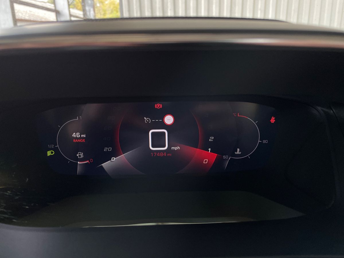 Used Peugeot 2008 2023 for sale - 76871545: Photo 23