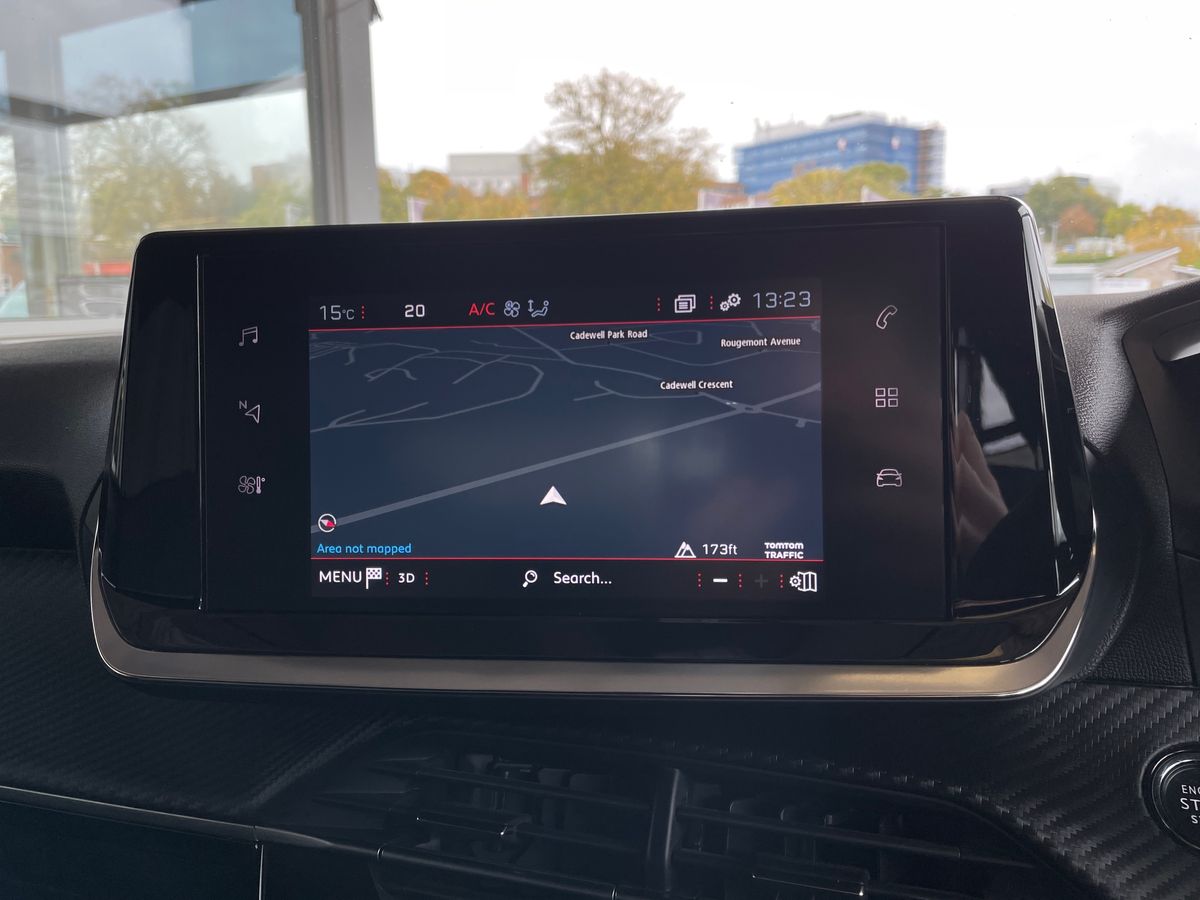 Used Peugeot 2008 2023 for sale - 76871545: Photo 25