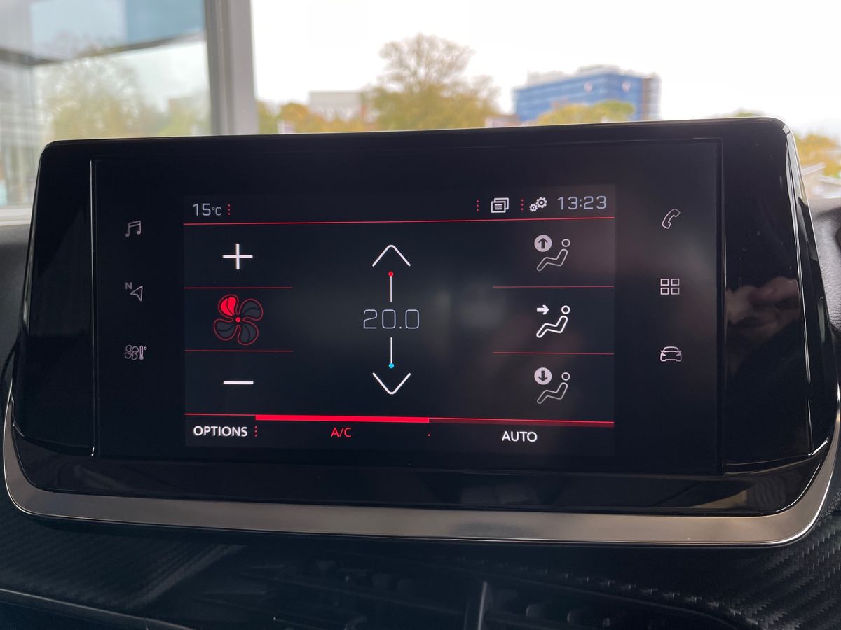 Used Peugeot 2008 2023 for sale - 76871545: Photo 26