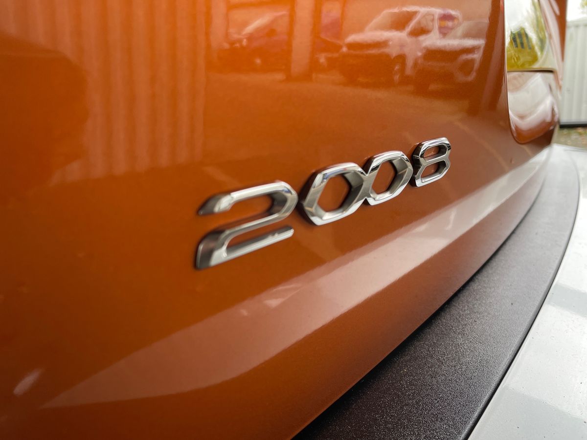Used Peugeot 2008 2023 for sale - 76871545: Photo 31