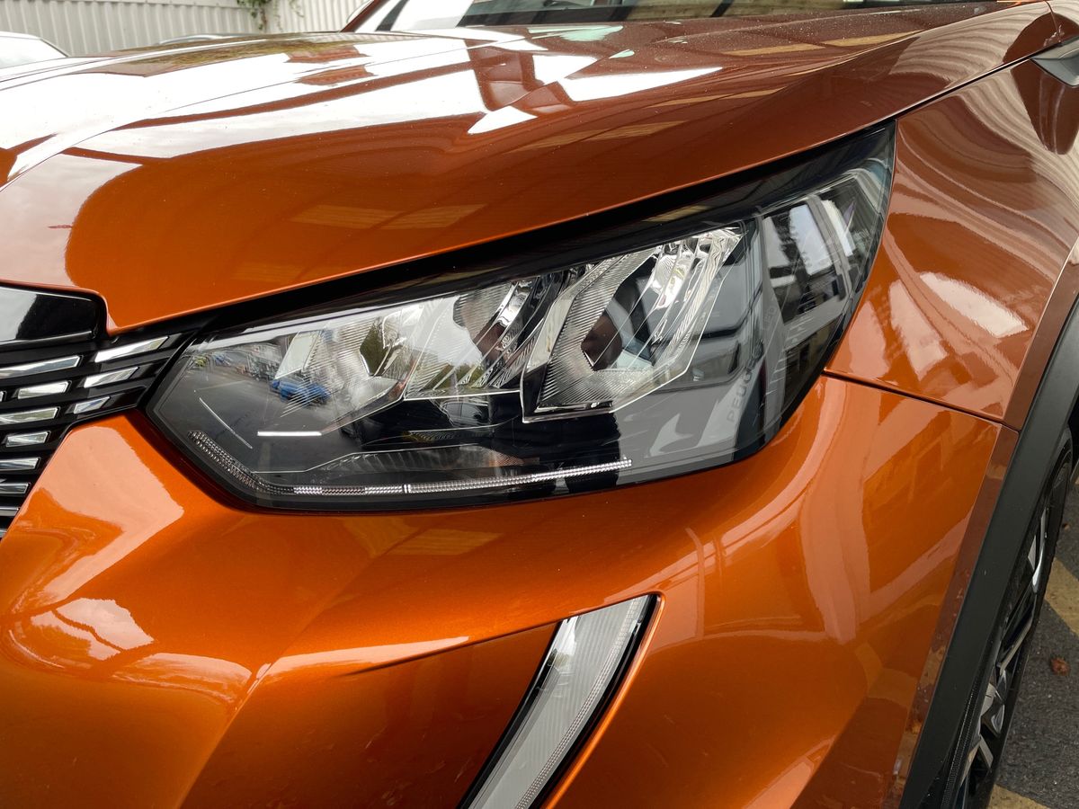 Used Peugeot 2008 2023 for sale - 76871545: Photo 32