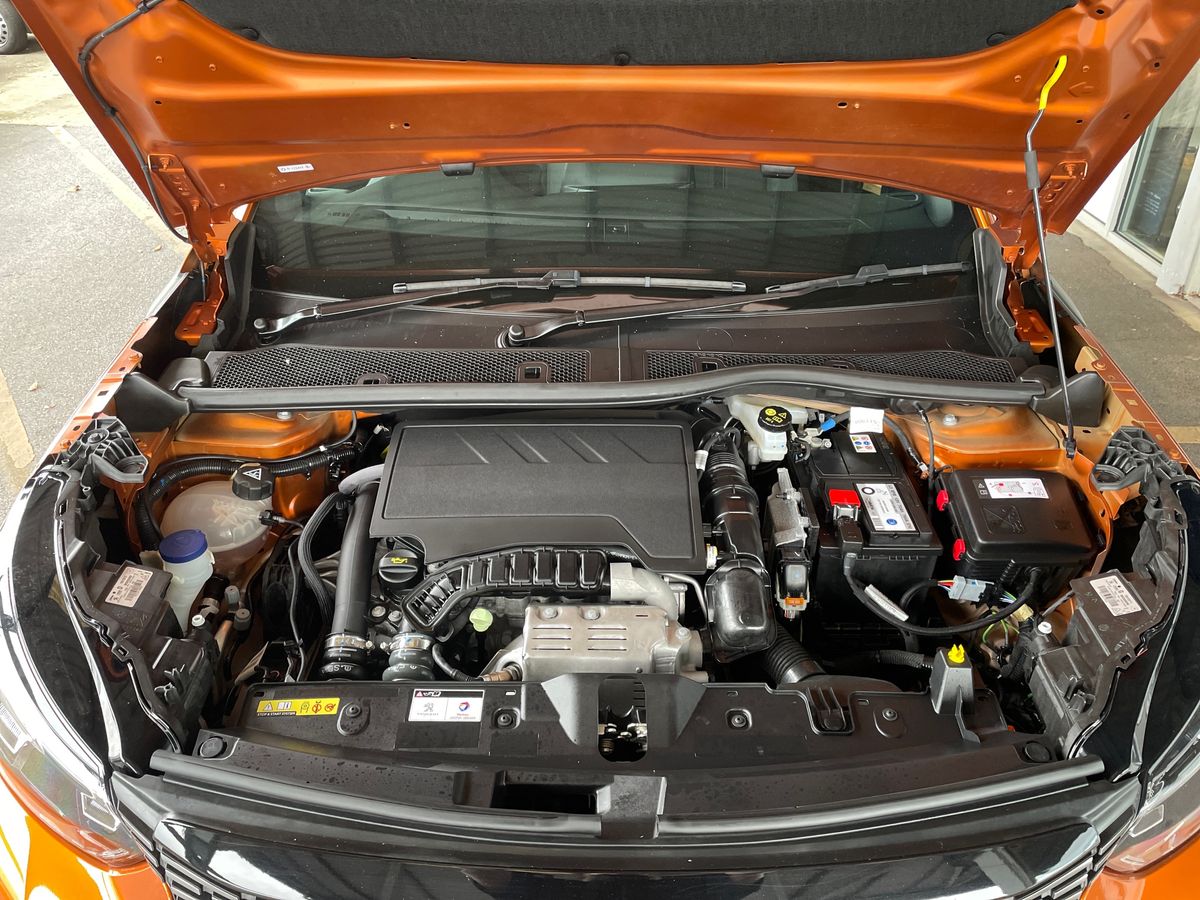 Used Peugeot 2008 2023 for sale - 76871545: Photo 33