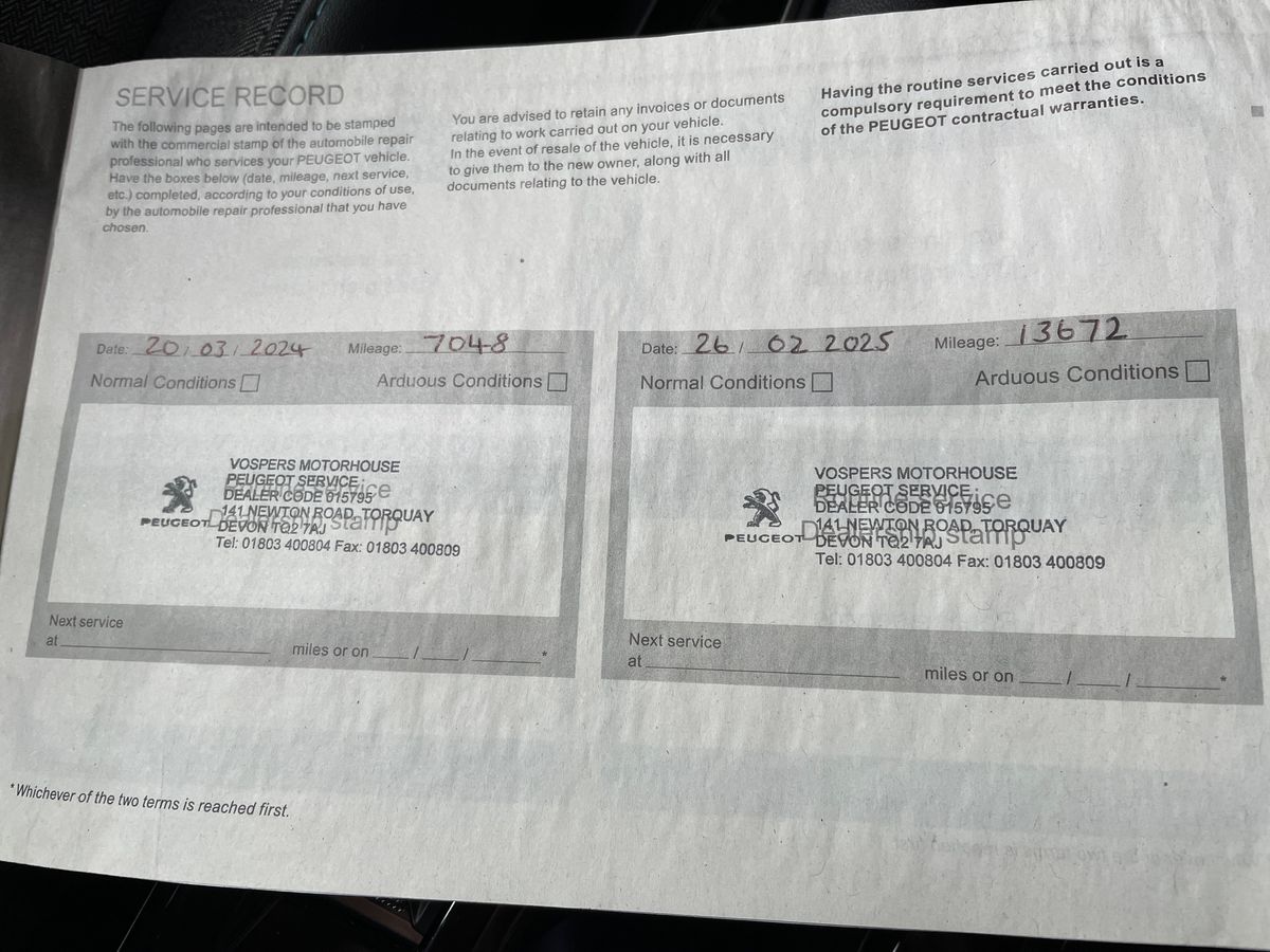 Used Peugeot 2008 2023 for sale - 76871545: Photo 41