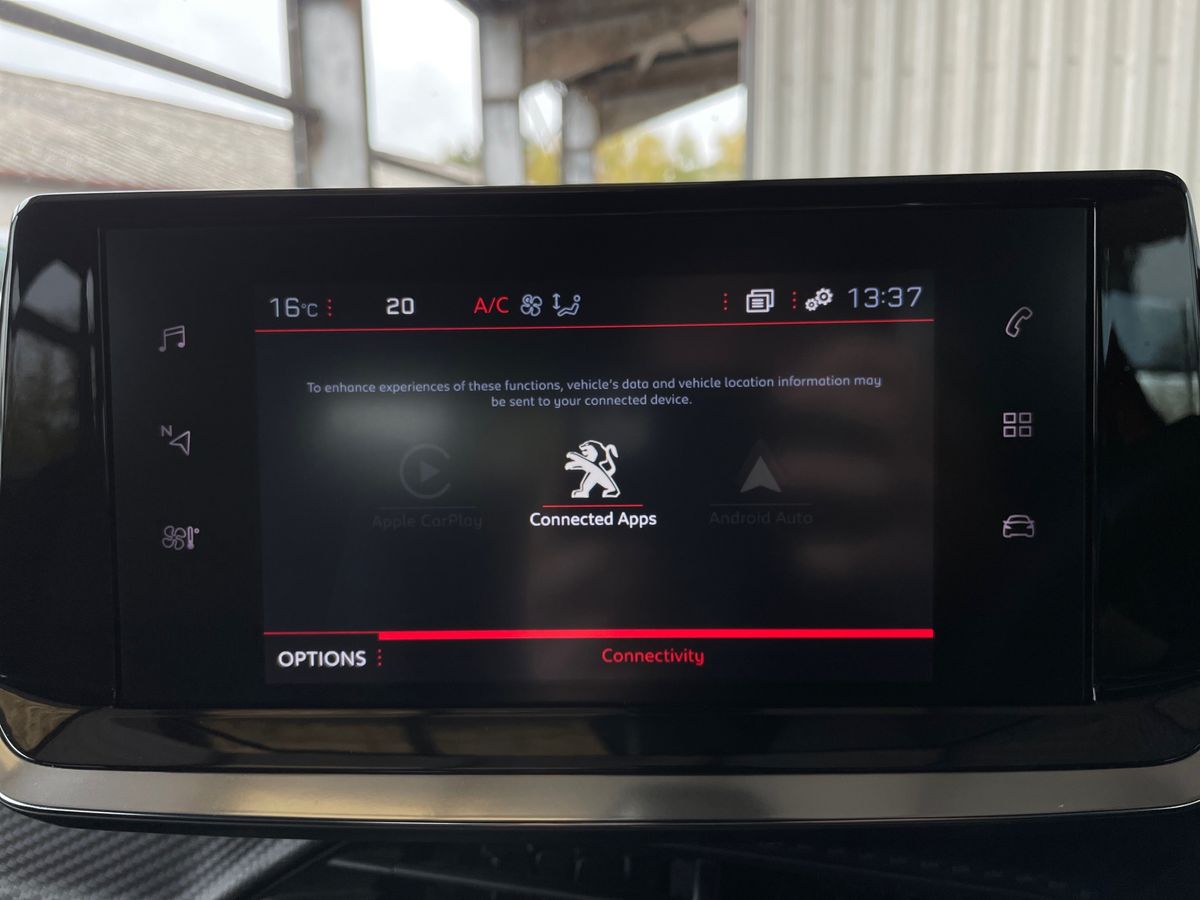 Used Peugeot 2008 2023 for sale - 76871545: Photo 43