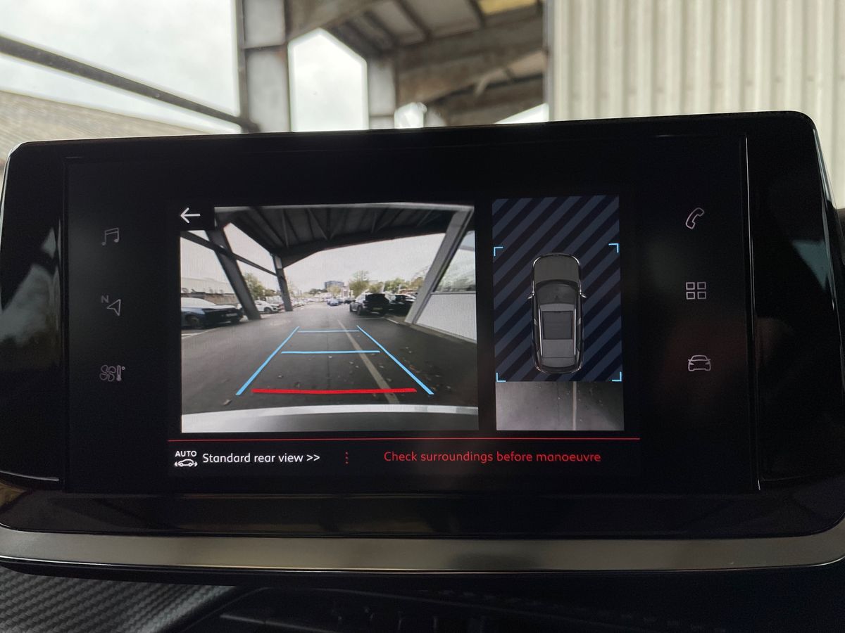 Used Peugeot 2008 2023 for sale - 76871545: Photo 44