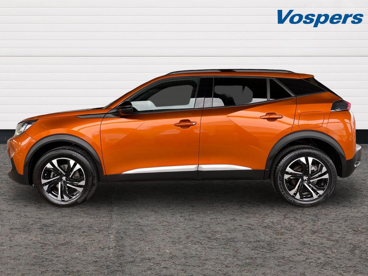 Used Peugeot 2008 2023 for sale - 76871545: Photo 5