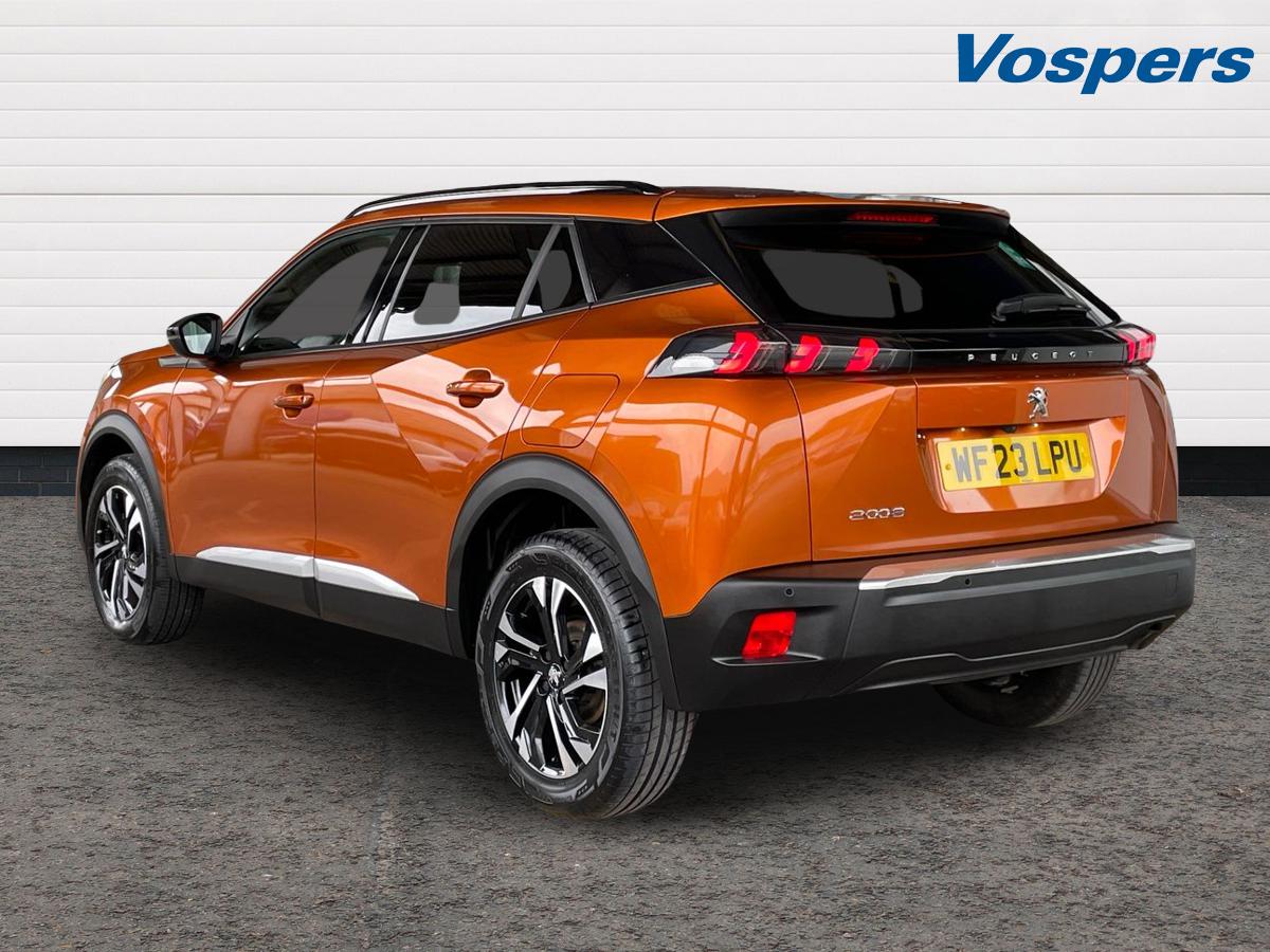 Used Peugeot 2008 2023 for sale - 76871545: Photo 6