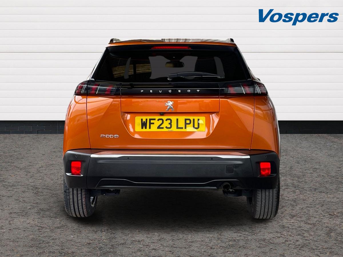 Used Peugeot 2008 2023 for sale - 76871545: Photo 7