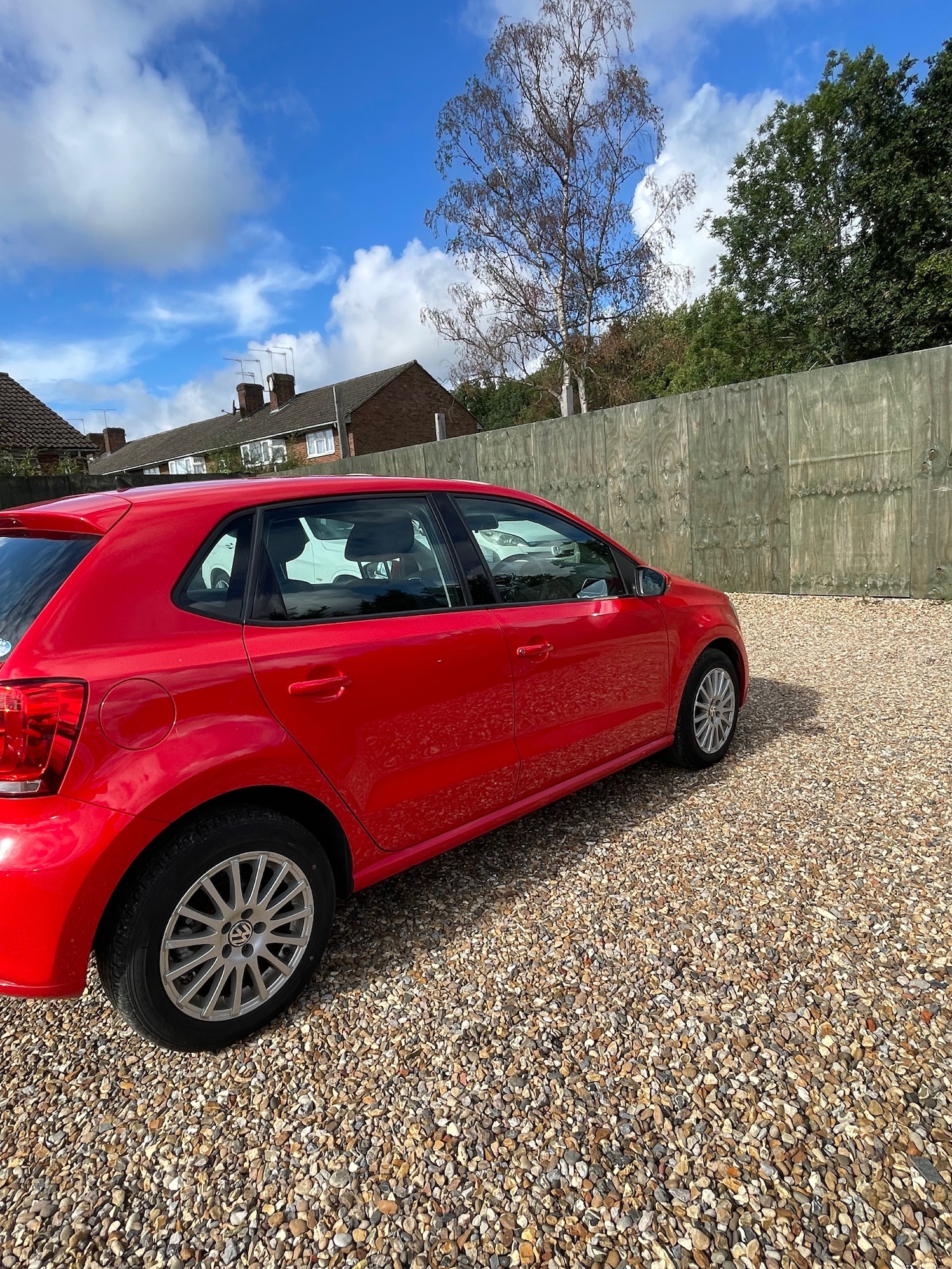 Used Volkswagen Polo 2014 for sale - 76986622: Photo 13