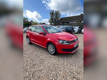 Volkswagen Polo feature image