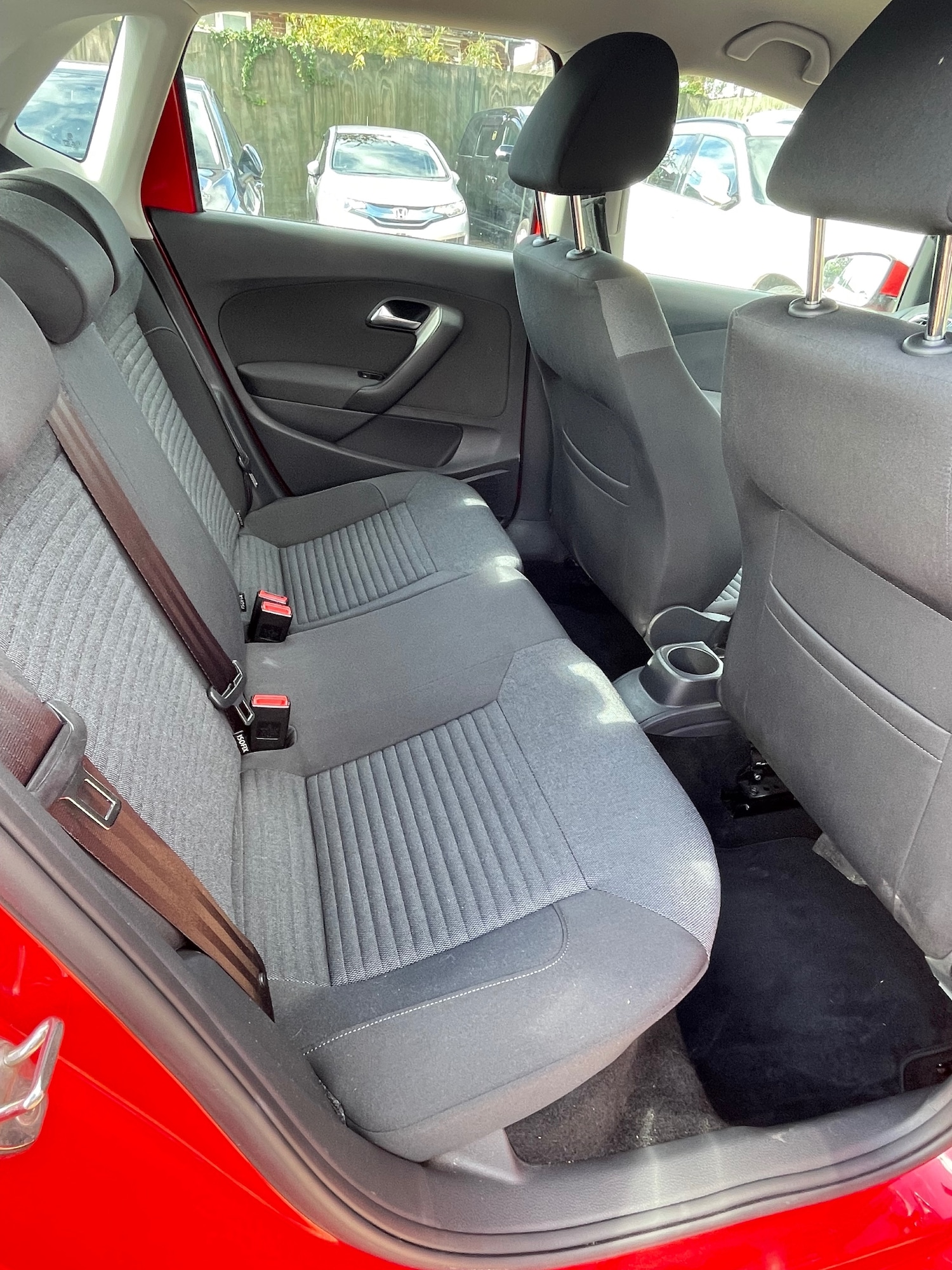 Used Volkswagen Polo 2014 for sale - 76986622: Photo 20