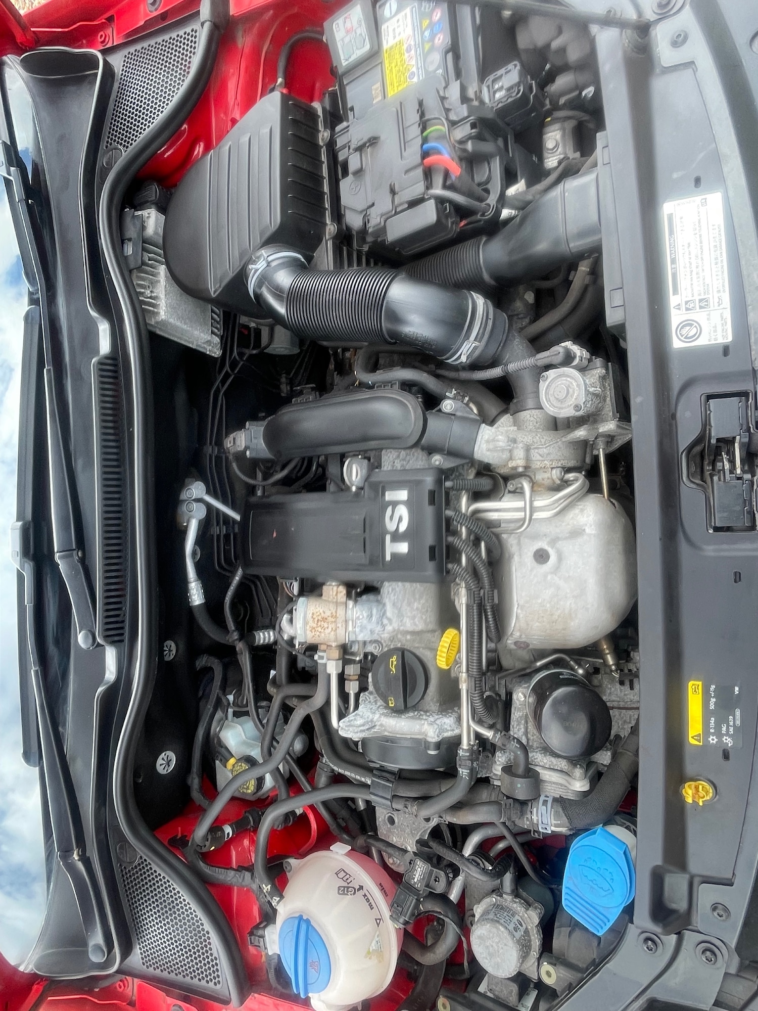 Used Volkswagen Polo 2014 for sale - 76986622: Photo 21