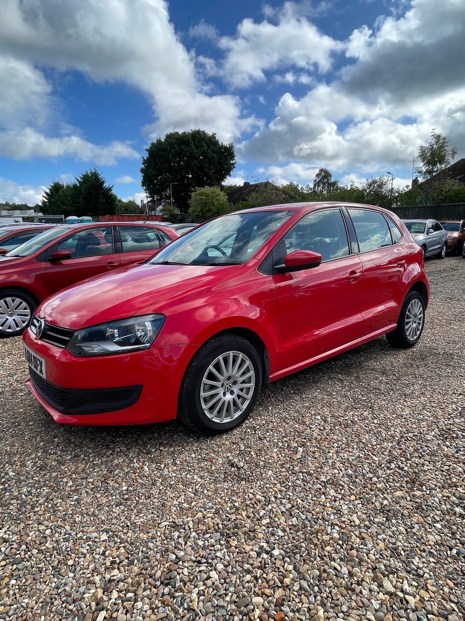 Used Volkswagen Polo 2014 for sale - 76986622: Photo 5