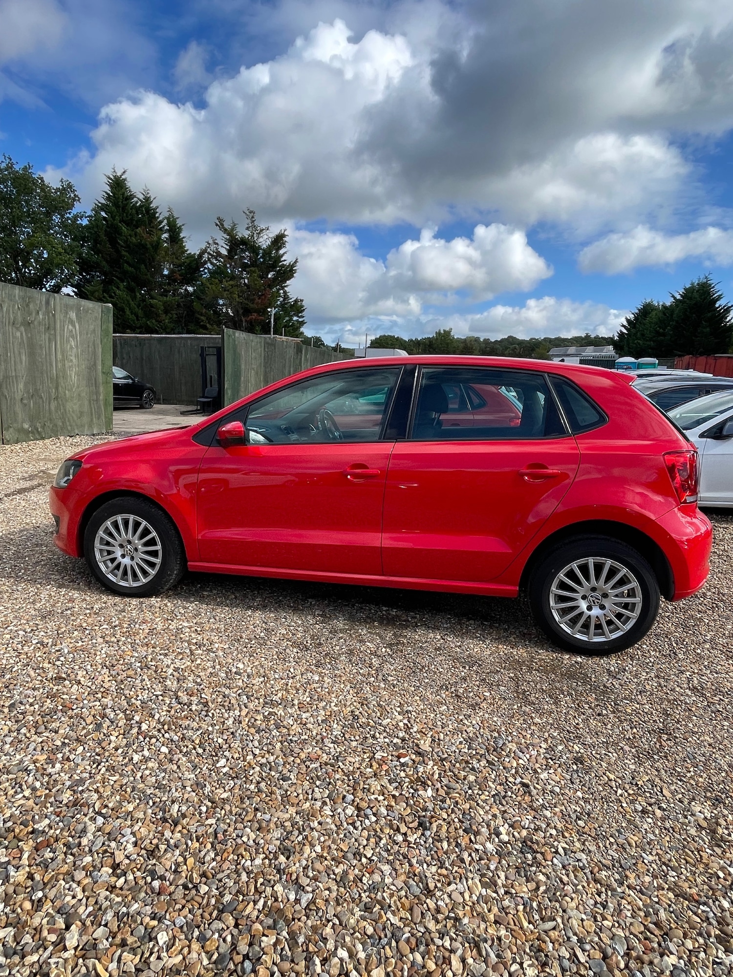 Used Volkswagen Polo 2014 for sale - 76986622: Photo 7