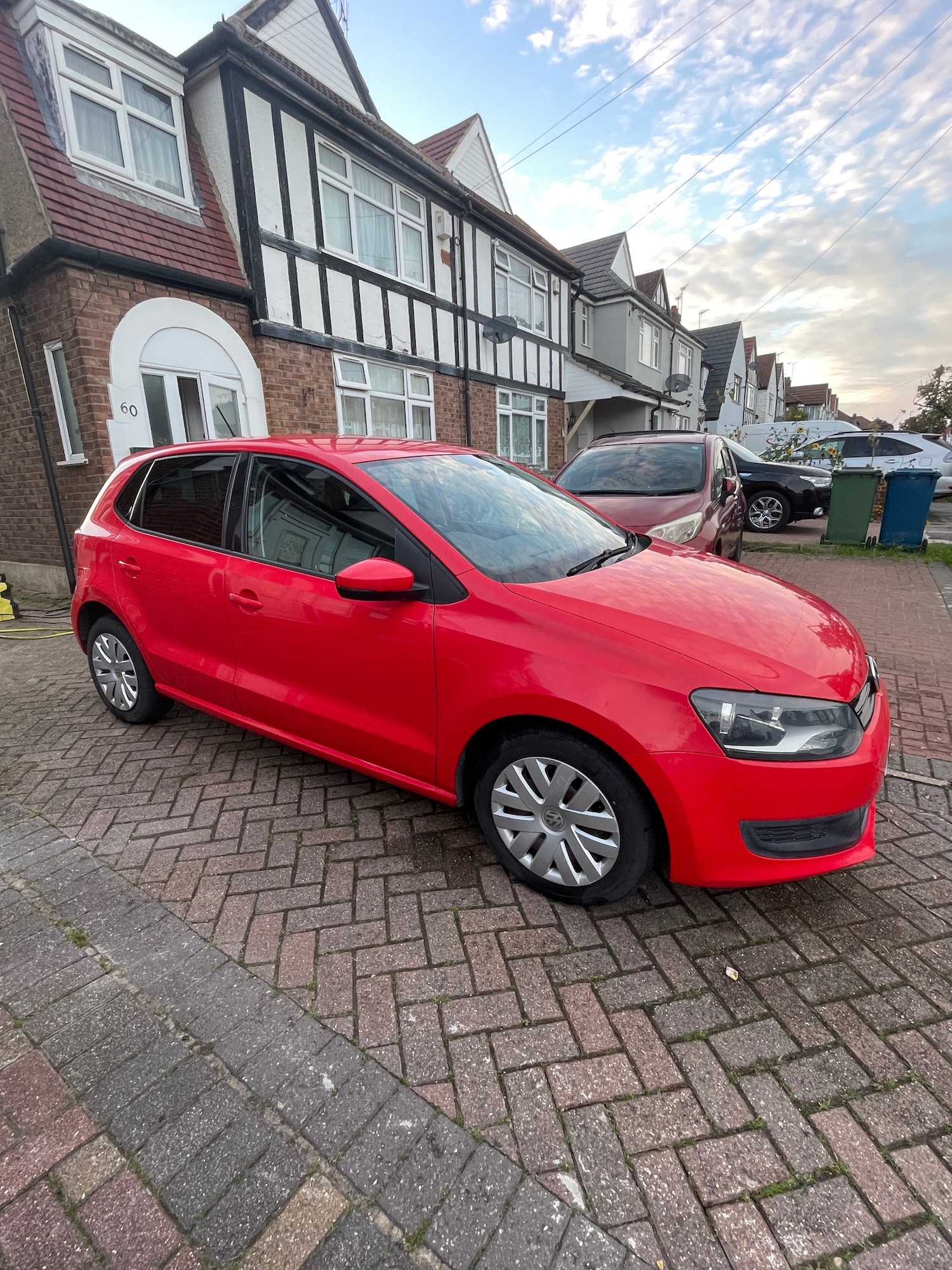 Used Volkswagen Polo 2025 for sale - 76431078: Photo 10