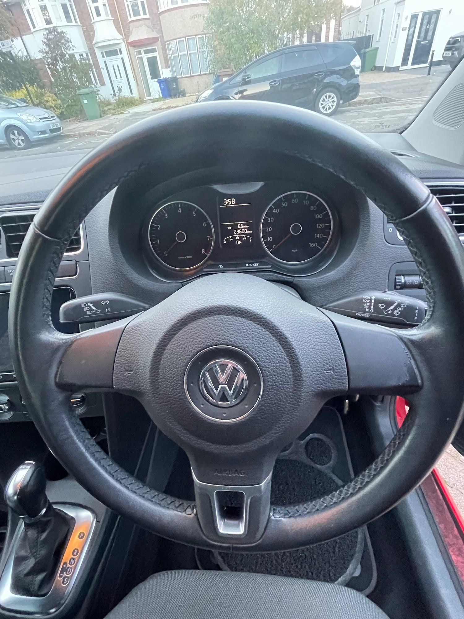 Used Volkswagen Polo 2025 for sale - 76431078: Photo 11