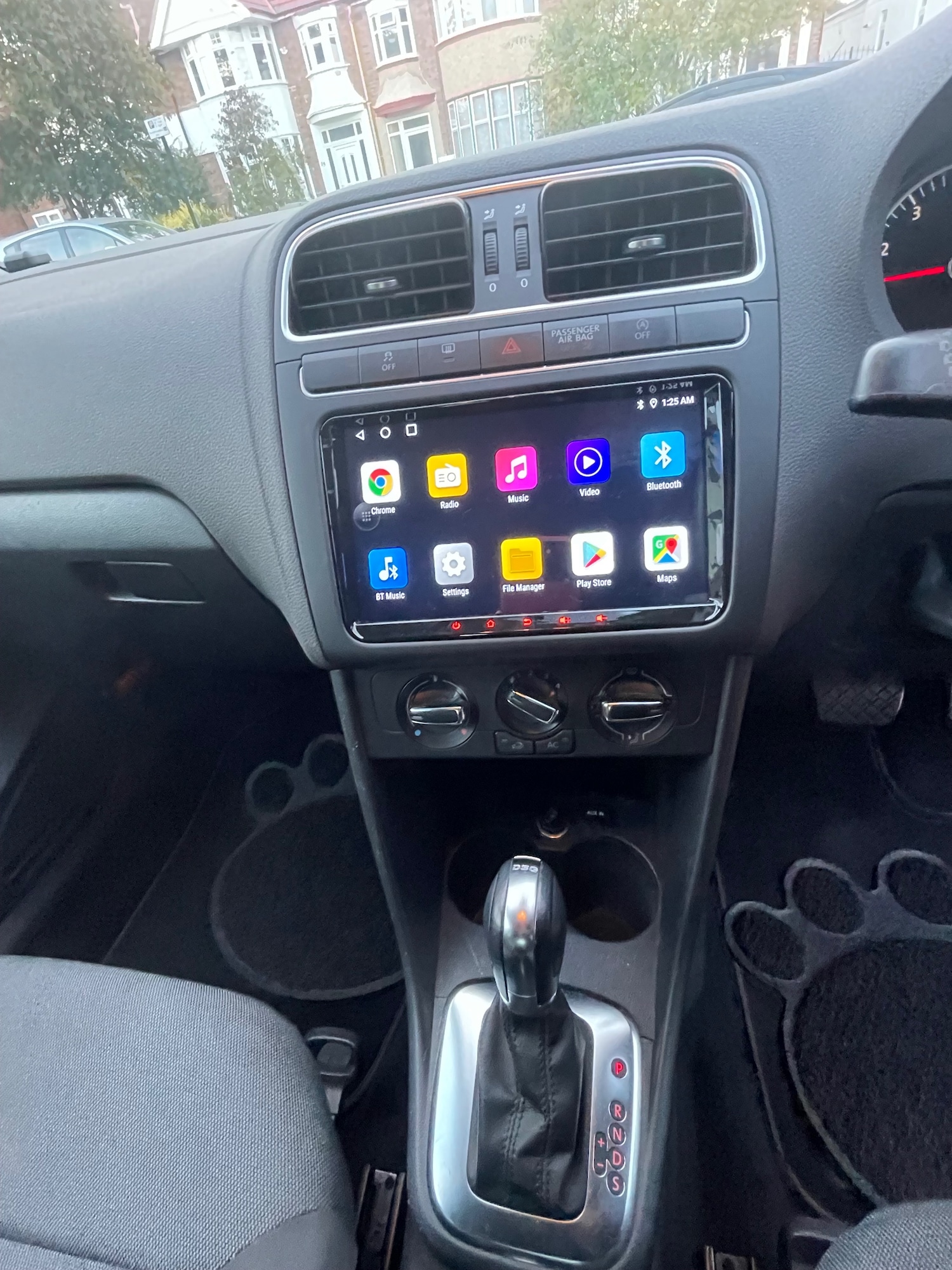 Used Volkswagen Polo 2025 for sale - 76431078: Photo 16