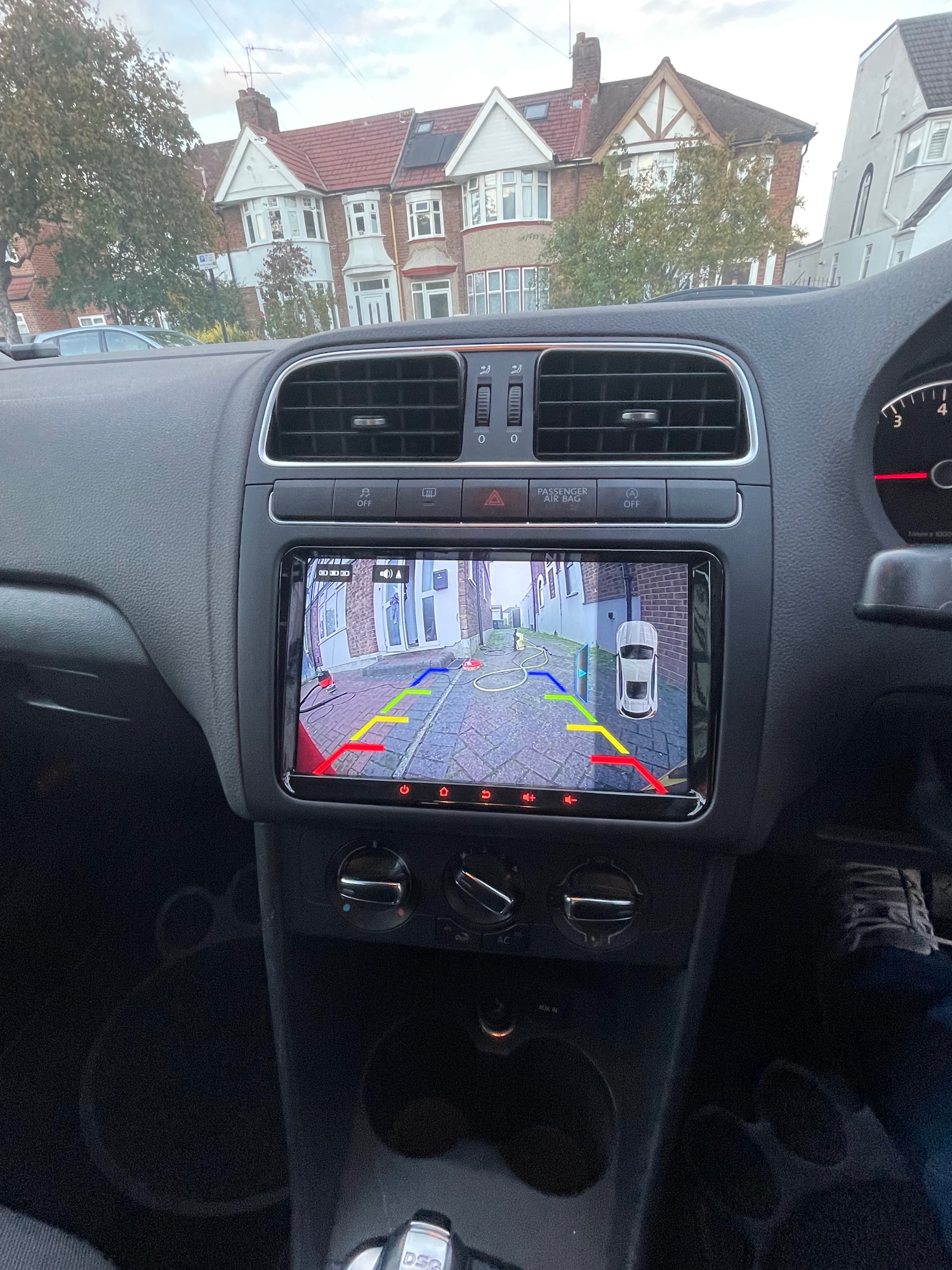 Used Volkswagen Polo 2025 for sale - 76431078: Photo 17